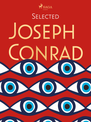 Selected Joseph Conrad - Joseph Conrad