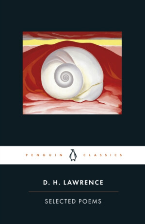 Selected Poems - D. H. Lawrence