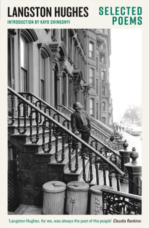 Selected Poems - Langston Hughes