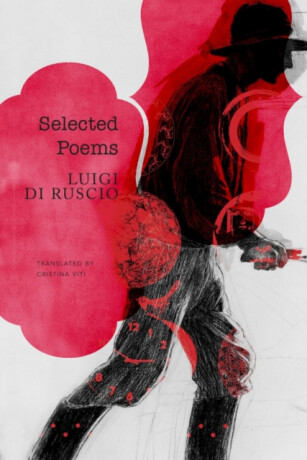 Selected Poems - Cristina Viti,Luigi Di Ruscio