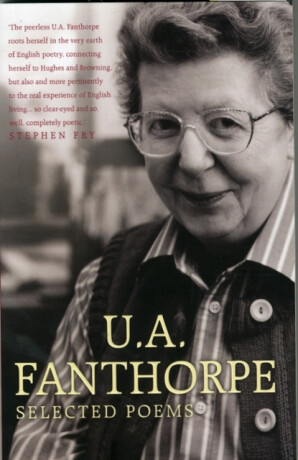 Selected Poems - U. A. Fanthorpe