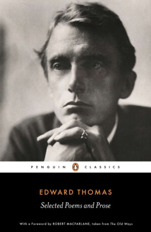 Selected Poems and Prose - Thomas Edward