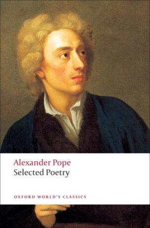 Selected Poetry - Alexander Pope