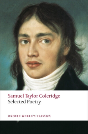 Selected Poetry - Samuel Taylor Coleridge