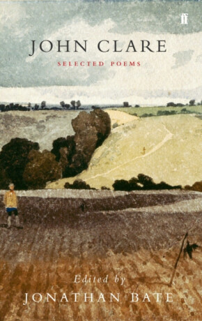 Selected Poetry of John Clare - John Clare
