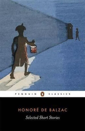 Selected Short Stories - HonorÃ© De Balzac