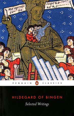 Selected Writings - Hildegard of Bingen