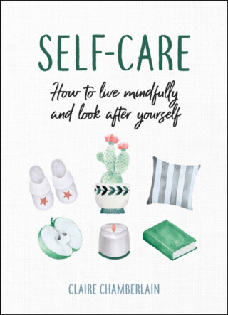 Self-Care - Claire Chamberlain