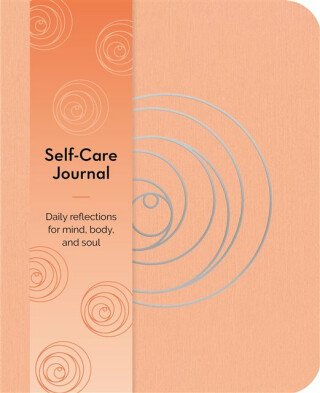 Self-Care Journal - Emma Van Hinsbergh
