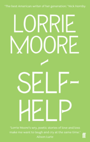 Self-Help - Moore Lorrie