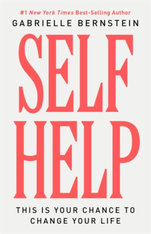 Self Help - Gabrielle Bernsteinová