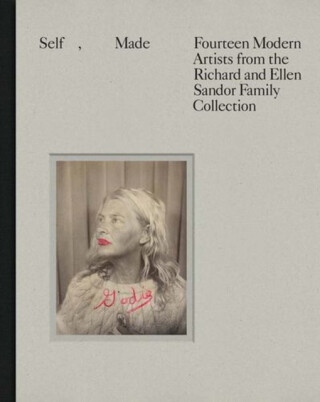 Self, Made - Matthew S. Witkovsky