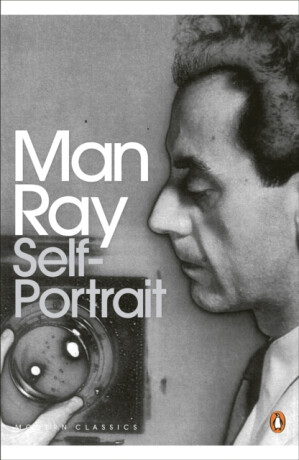 Man Ray - Self-Portrait - Man Ray