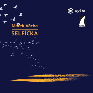 Selfíčka - Marek Orko Vácha