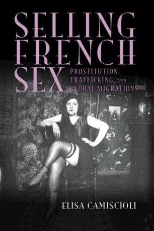 Selling French Sex - Elisa  Camiscioli