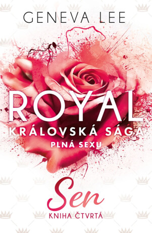 Hříšná série plná sexu