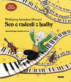 Sen o radosti z hudby - Un-jong Pak,Ku Po-ram