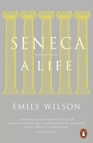 Seneca - Emily Wilson