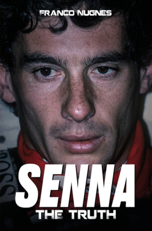 Senna - Franco Nugnes