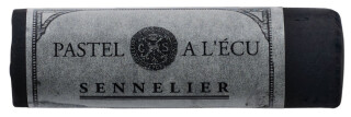 Sennelier suchý pastel XL 513 Black - 