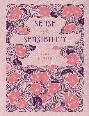 Sense and Sensibility - Jane Austenová