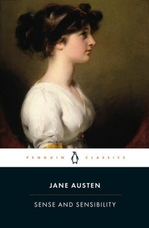 Sense and Sensibility - Jane Austenová