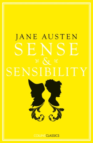 Sense and Sensibility - Jane Austenová
