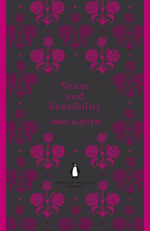 Sense and Sensibility - Jane Austenová