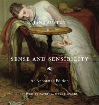 Sense and Sensibility - Jane Austenová