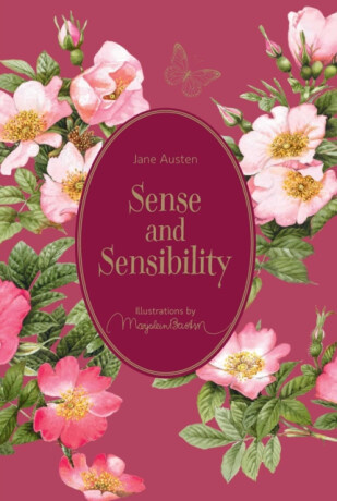Sense and Sensibility - Jane Austenová