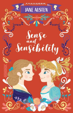 Sense and Sensibility - Jane Austenová