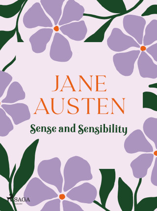 Sense and Sensibility - Jane Austen