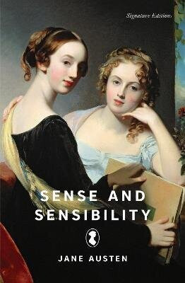 Sense and Sensibility - Jane Austenová