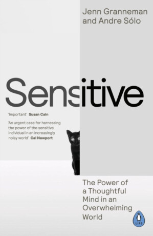 Sensitive - Jenn Granneman