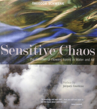 Sensitive Chaos - Theodor Schwenk,Jacques-Yves Cousteau