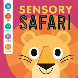 Sensory Safari - Autumn Publishing