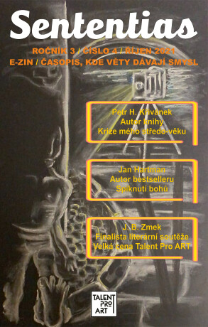 Sententias 12 - Jan Hartmann,J. B. Zmek