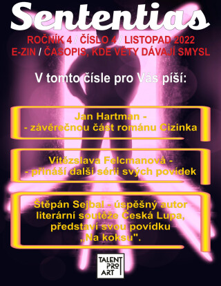 Sententias 16 - Jan Hartmann,Vítezslava Felcmanová,Štěpán Sejbal