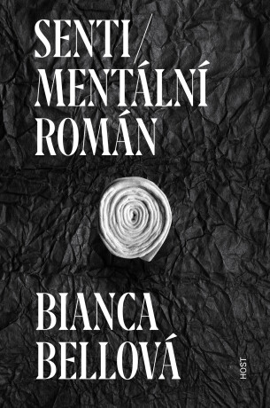Sentimentální román - Bianca Bellová