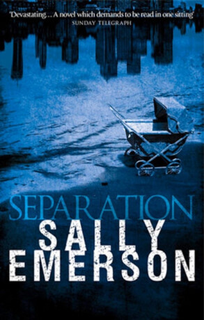 Separation - Sally Emerson