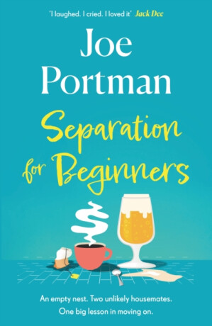 Separation for Beginners - Joe Portman