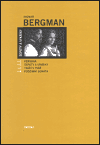 Šepoty a výkřiky - Ingmar Bergman