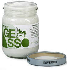 Šeps bílý Renesans 110ml / 180g - 