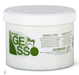 Šeps bílý Renesans 500ml / 750g - 