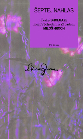 Šeptej nahlas - Jaroslav Hroch
