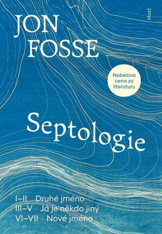 Septologie - Jessica Inclán,Jon Fosse