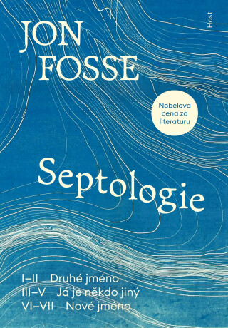 Septologie - Jon Fosse