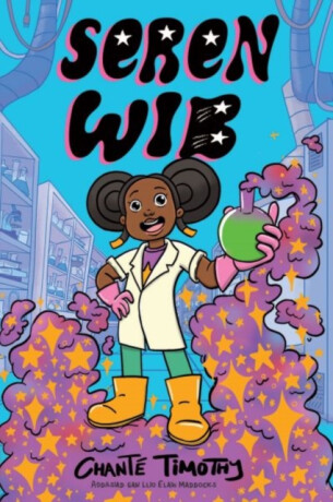 Seren Wib - Chante Timothy