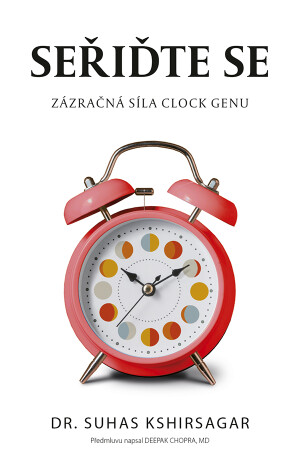 Seřiďte se - Suhas Kshirsagar