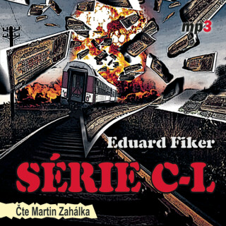 SÉRIE C-L - Eduard Fiker